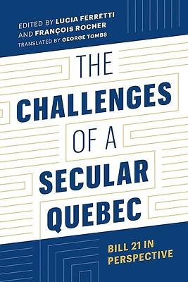 Picture of The Challenges of a Secular Quebec