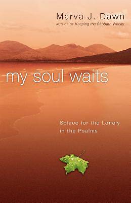Picture of My Soul Waits