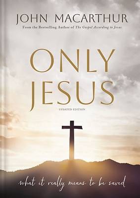 Only Jesus, Enhanced Edition