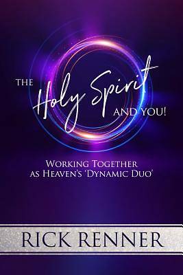 Picture of The Holy Spirit and You