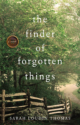 Picture of The Finder of Forgotten Things