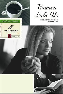 Picture of Fisherman Bible Studyguide - Women Like Us