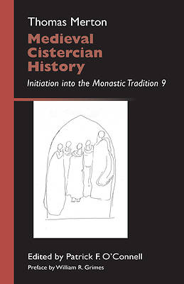 Picture of Medieval Cistercian History