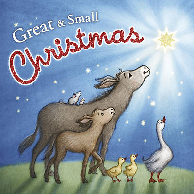Picture of Great and Small Christmas