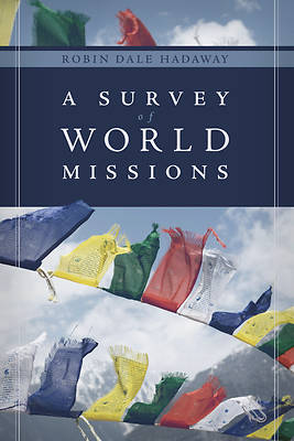Picture of A Survey of World Missions