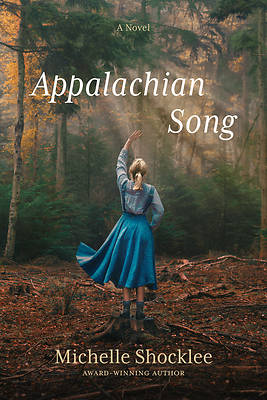 Picture of Appalachian Song
