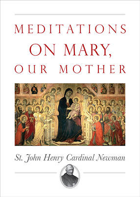 Picture of Meditations on Mary, Our Mother