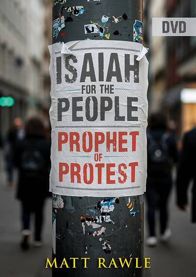 Isaiah for the People - DVD