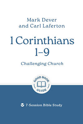 1 Corinthians 1 - 9