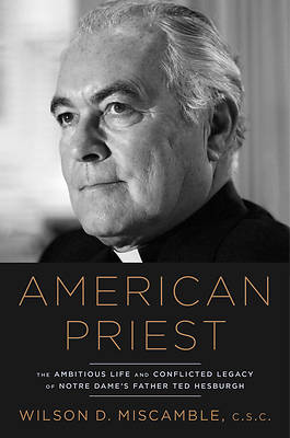 Picture of American Priest