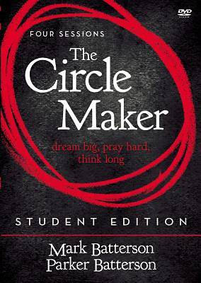 Picture of The Circle Maker Student Edition DVD