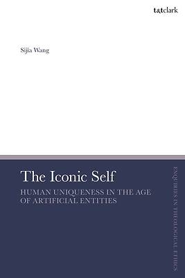 The Iconic Self