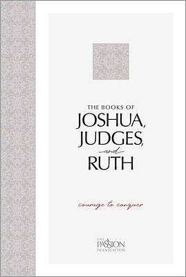 Picture of The Book of Joshua, Judges, and Ruth