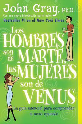 Picture of Hombres Son de Marte, Las Mujeres Son de Venus, Los