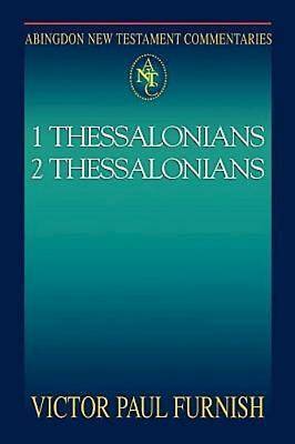 Picture of Abingdon New Testament Commentaries: 1 & 2 Thessalonians