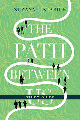 Picture of The Path Between Us Study Guide