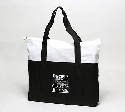 Picture of Cloth bag - Disciple, Jesus in the Gospels, Christian Believer