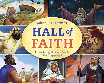 Picture of Hall of Faith