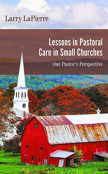 Picture of Lessons in Pastoral Care in Small Churches