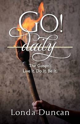 Picture of Go Daily!