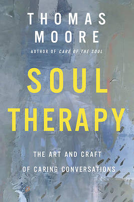 Picture of Soul Therapy