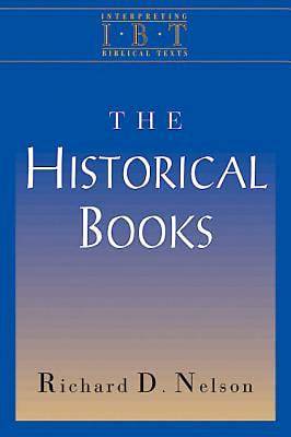 Picture of The Historical Books