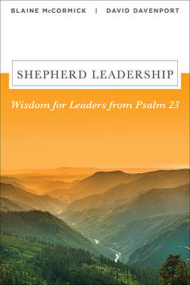 Picture of Shepherd Leadership