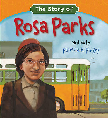 Picture of The Story of Rosa Parks