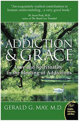 Picture of Addiction and Grace