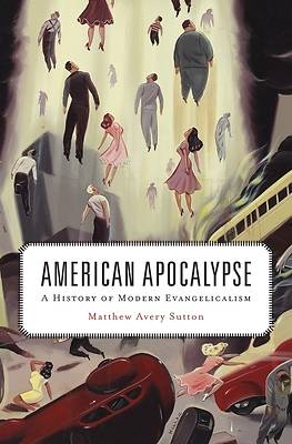 Picture of American Apocalypse