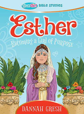 Picture of Esther