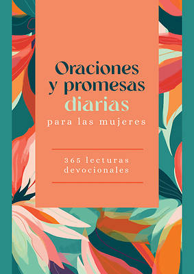 Picture of Oraciones Y Promesas Diarias Para Las Mujeres