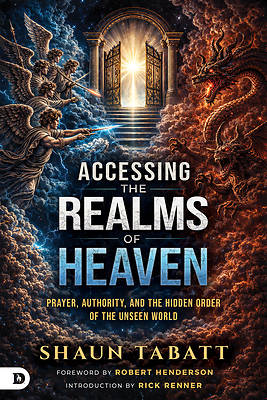 Accessing the Realms of Heaven