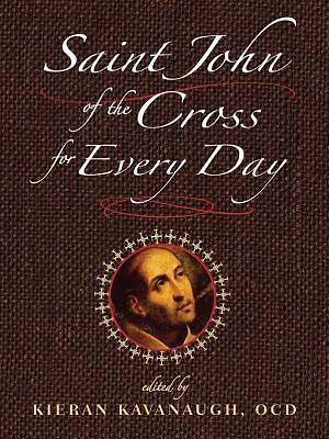 Picture of Saint John of the Cross for Every Day