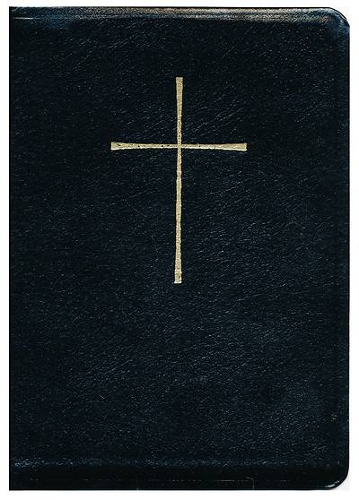 Picture of The Book of Common Prayer and Hymnal 1982 Combination