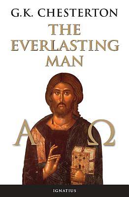 Picture of The Everlasting Man