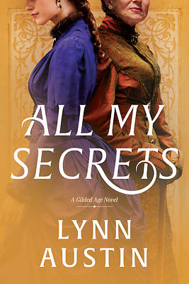 Picture of All My Secrets