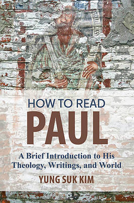 Picture of How to Read Paul