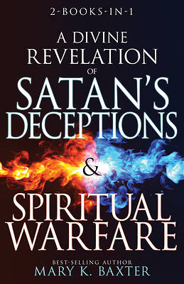 Picture of A Divine Revelation of Satan's Deceptions & Spiritual Warfare