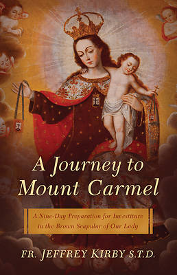 Picture of A Journey to Mount Carmel