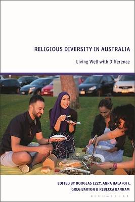 Picture of Religious Diversity in Australia