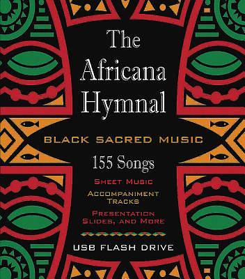 Picture of The Africana Hymnal