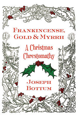 Picture of Frankincense, Gold, and Myrrh