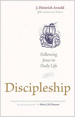 Picture of Discipleship