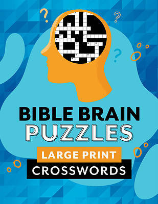 Picture of Bible Brain Puzzles