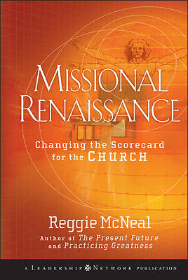 Picture of Missional Renaissance