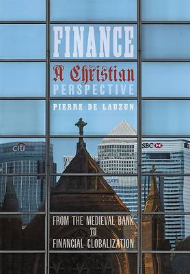 Picture of Finance, a Christian Perspective