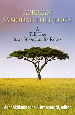 Picture of African Synodal Theology