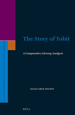 Picture of The Story of Tobit