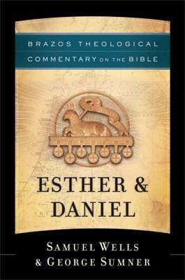 Picture of Esther & Daniel - eBook [ePub]